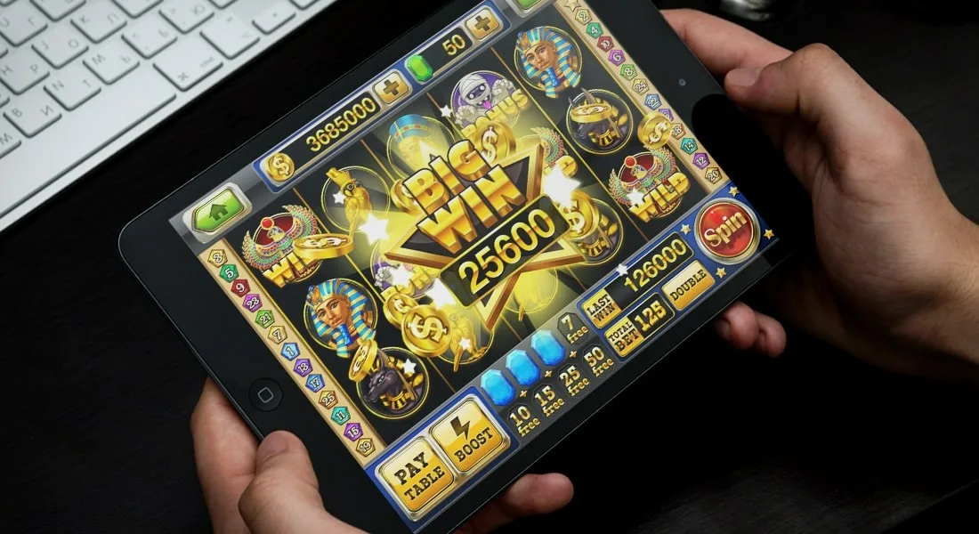 Планшет