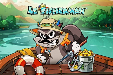 Lefisherman онлайн Платинум Казино