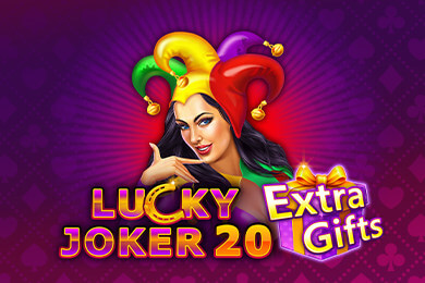 Luckyjoker20eg игровой автомат Платинум Казино