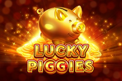 Luckypiggies слот Платинум Казино